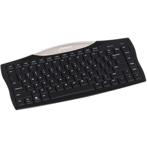 Evoluent Essentials Full Featured Compact Keyboard 