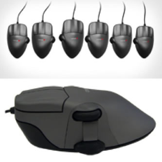 Contour Mouse Optical 